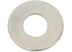 Bofix Lock Ring M8 - Silver