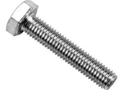 Bolt Hex Head M5x20 Stainless