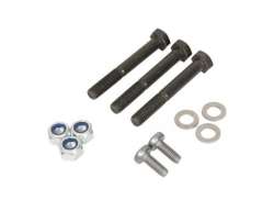 Bosch Assembly Set For. Motor Unit Active/Performance - Blac