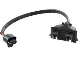 Bosch Battery Cable for Battery on Frame 2011-2013