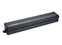 Bosch Battery Compact Tube 400Wh - Black