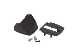 Bosch Battery Lock Body For. Active Performance - Black