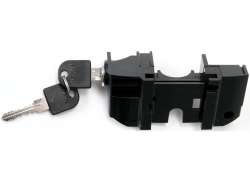 Bosch Battery Lock From 2014 For Luggage Carrier