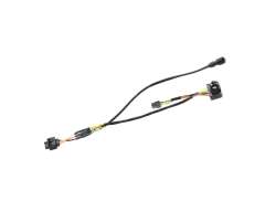 Bosch Battery Y-Cable 950mm For. PowerTube - Black