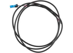 Bosch Charger Cable 140cm Universal -> Nano MQS - Black