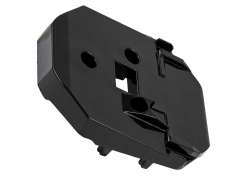 Bosch Cover Cap Upper For. RDT PowerTube - Black