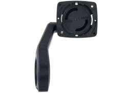 Bosch Display Holder &#216;31.8mm For. Intuvia 100 - Black