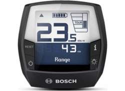 Bosch Display Intuvia Performance from 14 - Anthracite