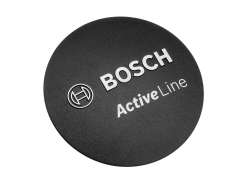 Bosch Lid Motor Unit For. Active Line - Black