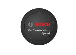 Bosch Lid Motor Unit For. Performance Line Speed - Black