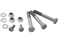 Bosch Mounting Bolts Set for Drive Unit from 14