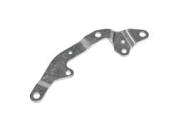 Bosch Mounting Plate For. Motor Unit BDU3XX - Silver