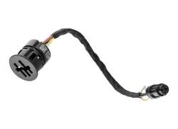 Bosch Wire Harness 810mm  For. PowerTube Battery Plug - Bl