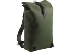 Brooks Pickwick Backpack Size M - Forest Green