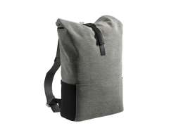 Brooks Pickwick Backpack Size M Tex Nylon - Gray