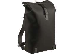 Brooks Pickwick Coated Remade Backpack 26L - Black