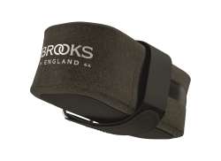 Brooks Scape Pocket Saddle Bag 0.7L - Mud Green