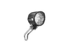 Busch &amp; M&#252;ller Dopp T Senso Headlight LED Dynamo - Black