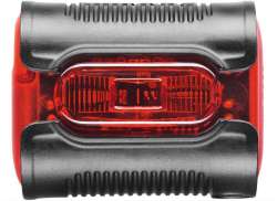 Busch &amp; M&#252;ller IX-Back Senso Rear Light USB Rechargeable Bl