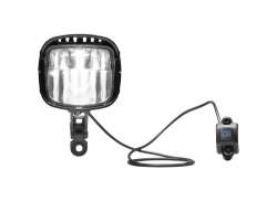 Busch &amp; M&#252;ller Lumotec IQ-XL Highbeam Headlight LED 11-48V