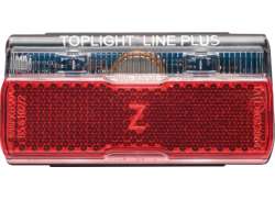 Busch &amp; M&#252;ller Rear Light Toplight Line Plus BrakeTec 80mm