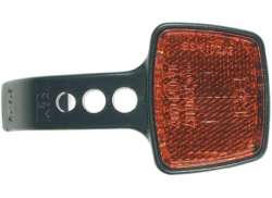 Busch &amp; M&#252;ller Reflector Rear 313/1 U V-Brake Compatible