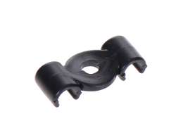 Cable Clamp 847 Frame Assembly 2-Fold - Black