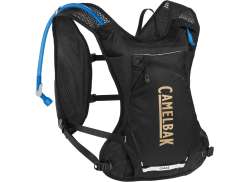 Camelbak Chase Race 4 Vest Backpack 1.5L - Black