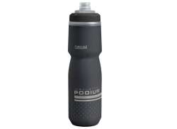 Camelbak Podium Chill Water Bottle Matt Black - 700cc