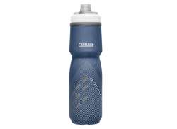 Camelbak Podium Chill Water Bottle Navy Blue - 700cc