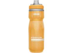 Camelbak Podium Chill Water Bottle Orange - 600cc