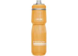Camelbak Podium Chill Water Bottle Orange - 700cc