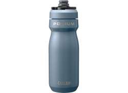 Camelbak Podium Insulated Steel Water Bottle Pacific - 530cc