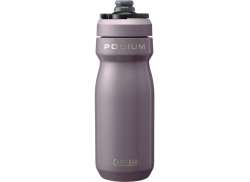 Camelbak Podium Insulated Steel Water Bottle Violet - 530cc
