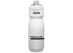 Camelbak Podium Water Bottle Dots White  - 700cc