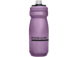 Camelbak Podium Water Bottle Purple - 600cc