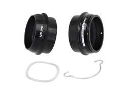 Campagnolo BB30A Bottom Bracket Cups Ultra Turque - Black
