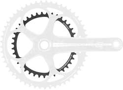 Campagnolo Chainring Centaur/Veloce Compact 34Tooth FC-CE234