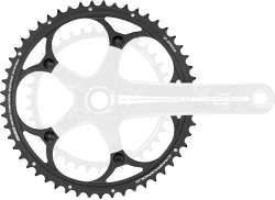 Campagnolo Chainring Centaur/Veloce Compact 50 Tooth FC-CE45