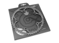 Campagnolo Chainring Comp 53T 11S Bcd 135mm Gray