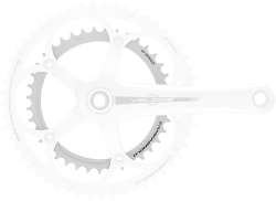 Campagnolo Chainring Veloce 39 Tooth Fc-Vl439 Silver