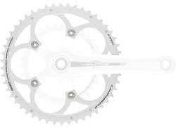 Campagnolo Chainring Veloce Compact 50 Tooth FC-CE450 Silver