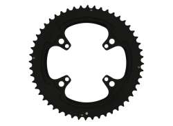 Campagnolo Chorus Chainring 52T 12S Bcd 123mm Alu - Bl