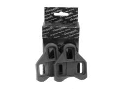 Campagnolo Cleat Pro Fit 4deg Float PD-RE020 Gray (2)