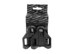 Campagnolo Cleat Without Float Pd-Re021 Black (2)