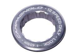 Campagnolo CS-511 Lock Ring 12V - Silver