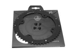 Campagnolo Potenza Chainring 53 Teeth 11S Bcd 145mm - Bl