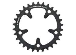 Campagnolo VLB-030 Chainring 30T 3 x 10S - Black