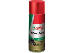 Castrol Silicone Spray - Spray Can 400ml