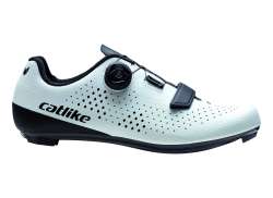Catlike Kompact`o R Cycling Shoes White - 44